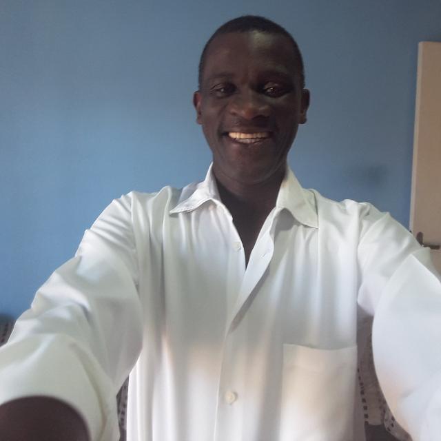 Pastor Samuel