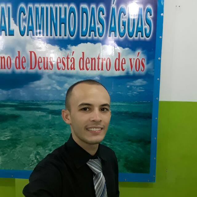 Anderson Justino